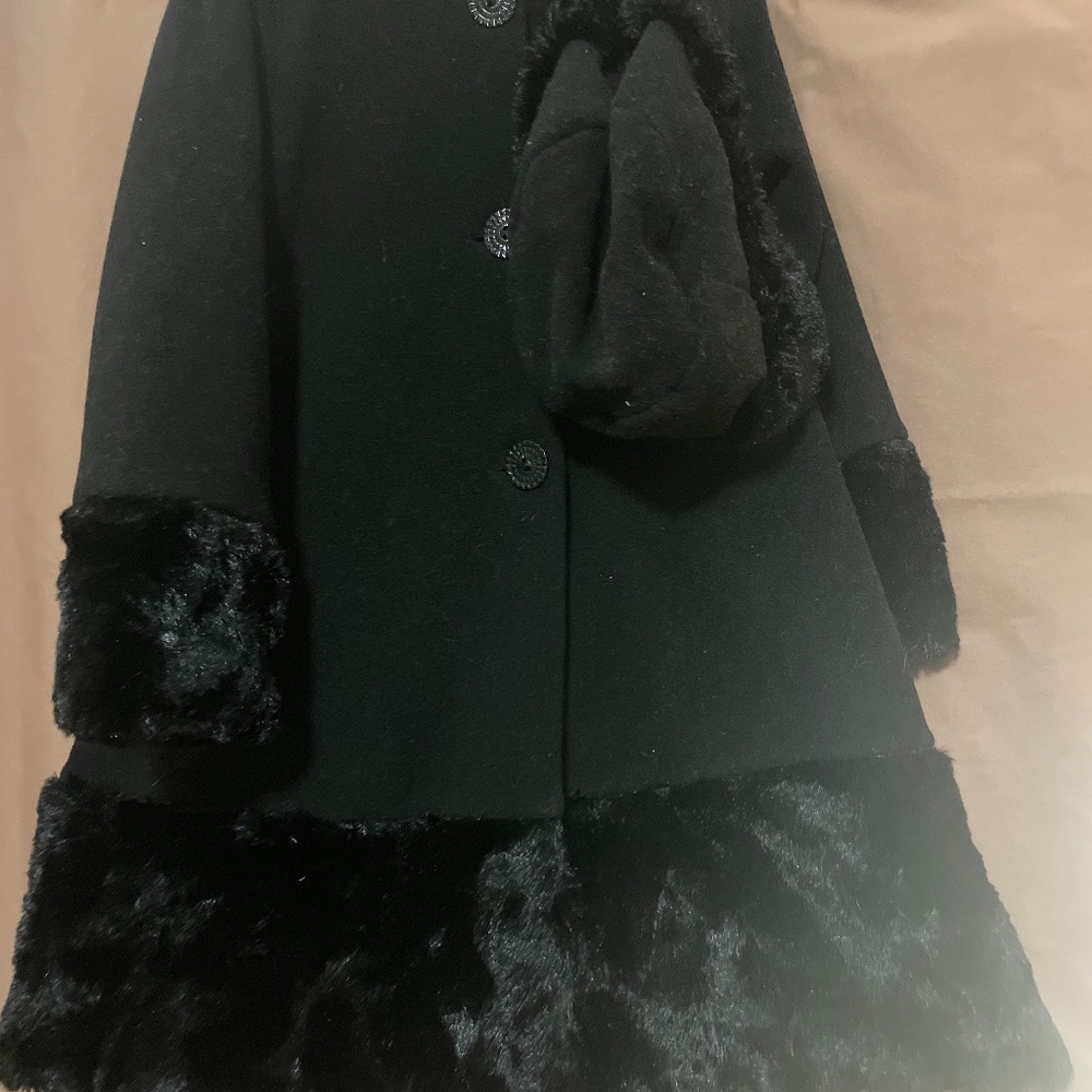 Kid's Coat